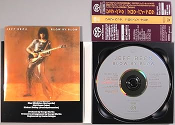 ジェフベック　6CD Amazon.co.jp: ライヴ・ベック'06: ミュージック